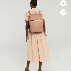 Matt & Nat Vegan Leather Backpack